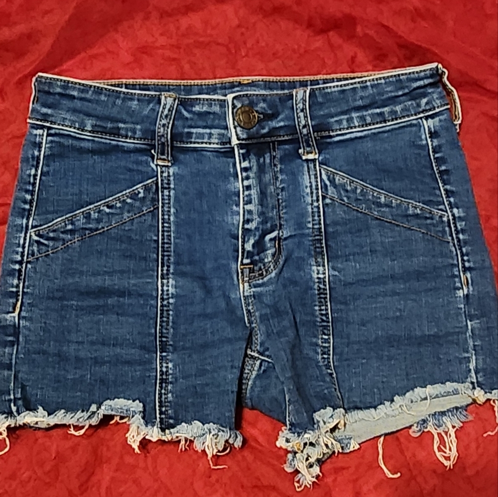 American Eagle Outfitters shorts sz 2. #318